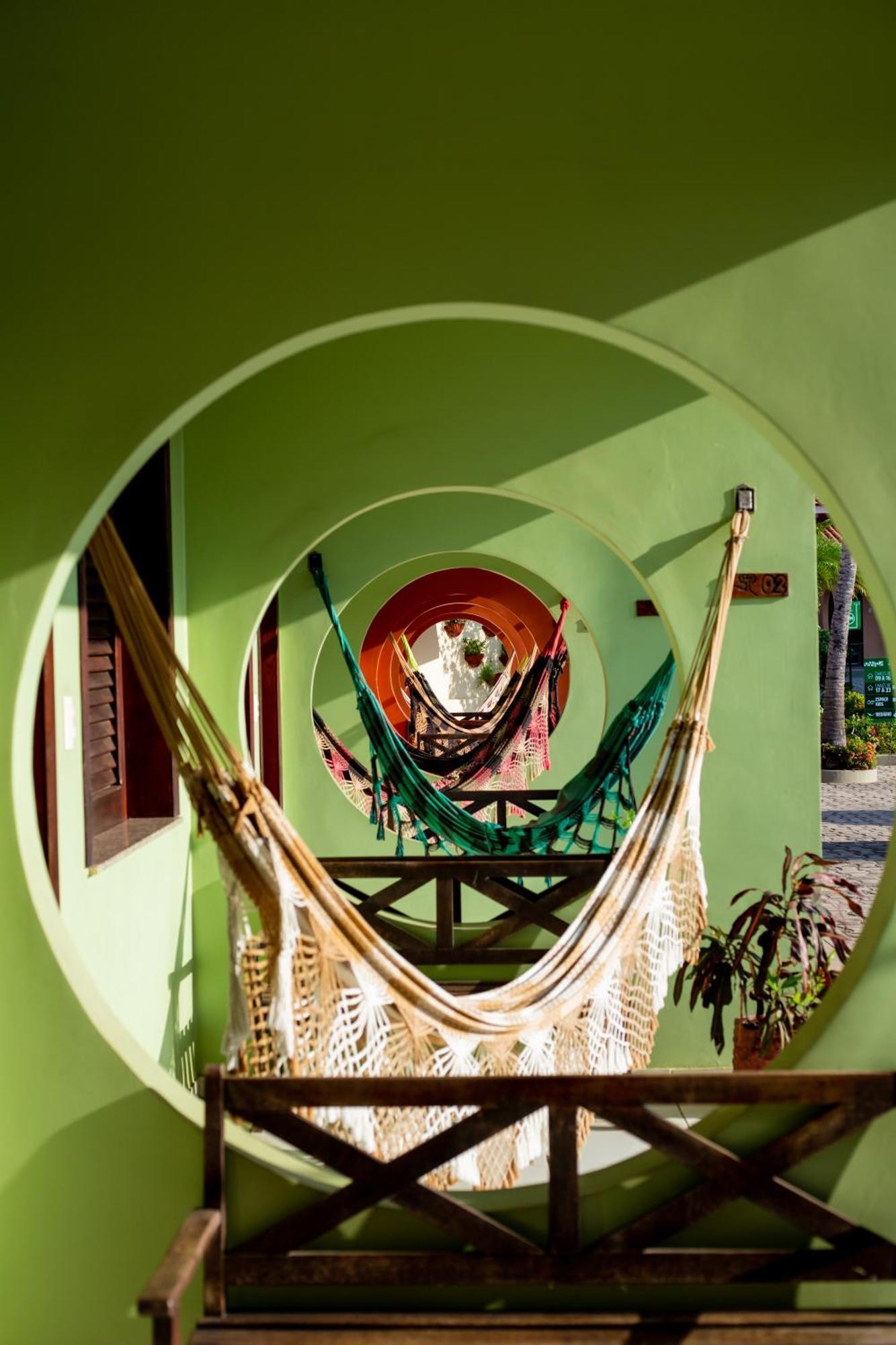 Hotel Pousada Do Buriti باريرينهاس المظهر الخارجي الصورة