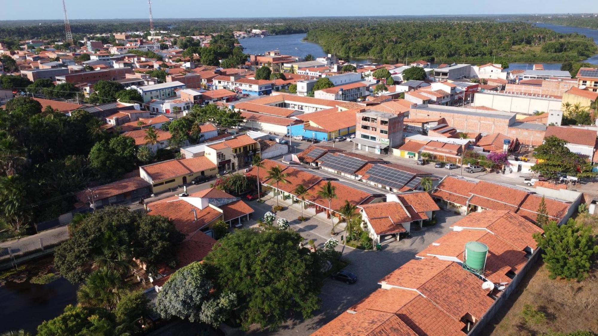 Hotel Pousada Do Buriti باريرينهاس المظهر الخارجي الصورة